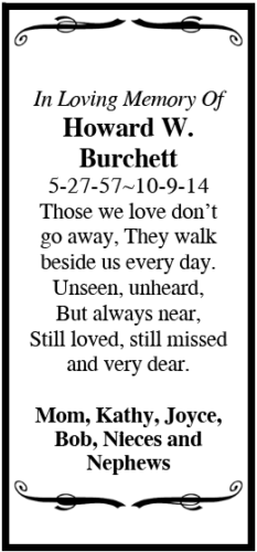 Memorials